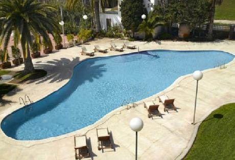 Hotel Ciudad de Castelldefels