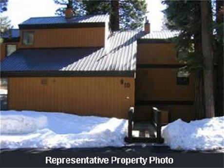 Tahoe North Condos by VacationClick