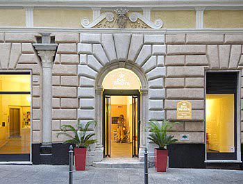 BEST WESTERN Hotel Porto Antico