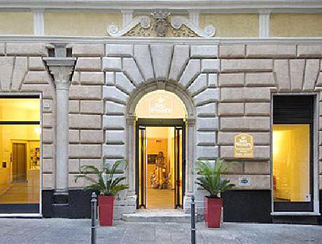 BEST WESTERN Hotel Porto Antico