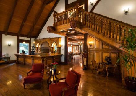 Harvest Inn Napa Valley