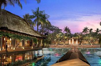 Royal Kamuela Villas And Spa Nusa Dua