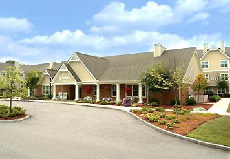 Residence Inn Boston Andover