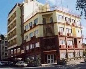 Asty Hotel Nicosia