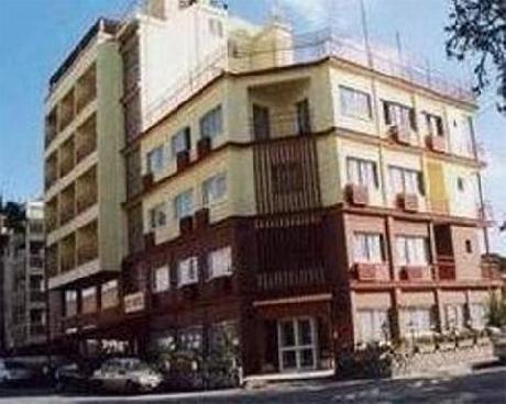 Asty Hotel Nicosia
