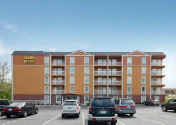 MainStay Suites Knoxville