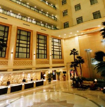 Jinshi International Hotel