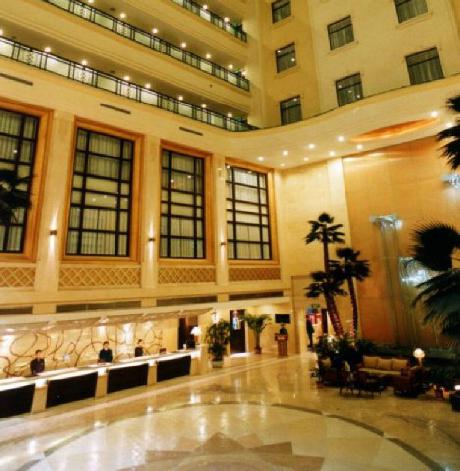 Jinshi International Hotel