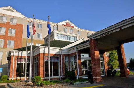 HILTON GARDEN INN BLOOMINGTON