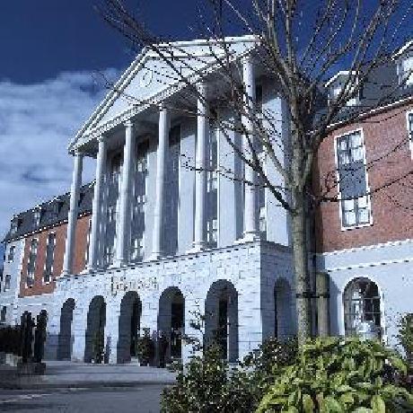 Portlaoise Heritage Hotel