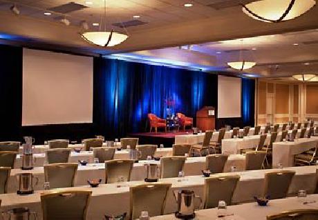 Houston Marriott West Loop by The Galleria