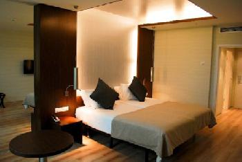 abba Bratislava Hotel