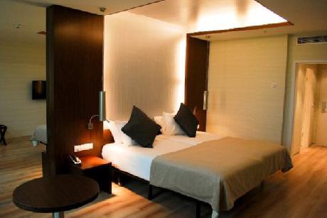 abba Bratislava Hotel