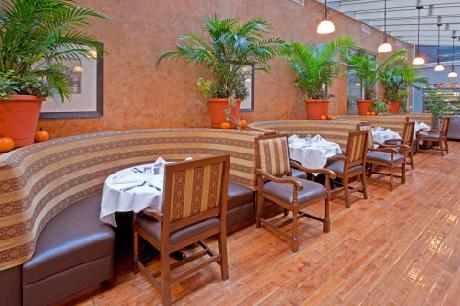 Holiday Inn NYC - MANHATTAN 6TH AVE