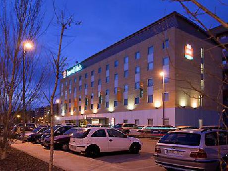 ibis Barcelona Molins de Rei
