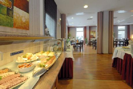 BEST WESTERN Hotel am Schloss Koepenick