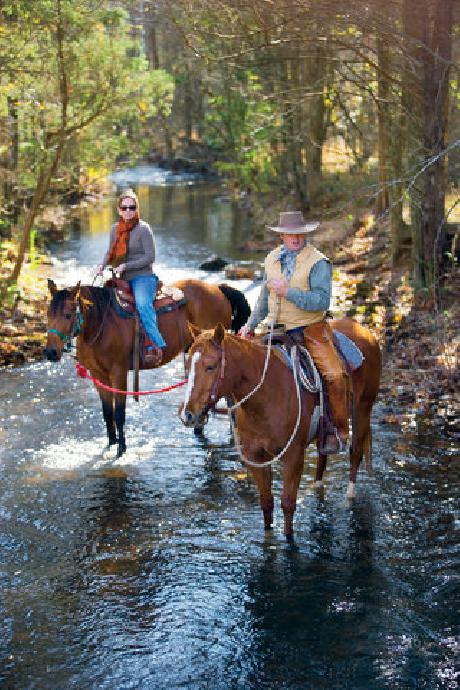Barnsley Gardens Resort