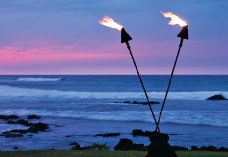 Fairmont Orchid Hawaii