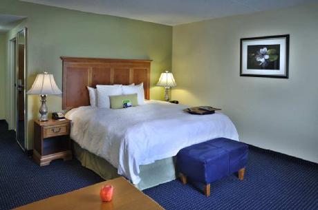 Hampton Inn  Suites ATLSix Flags