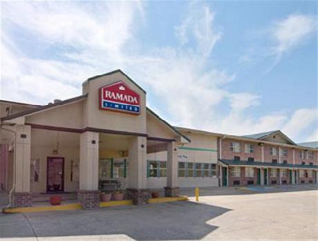 Ramada Limited I-24/Lookout Mountain West Chattanooga, TN