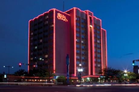 Shilo Inn Suites Hotel - Salt Lake City