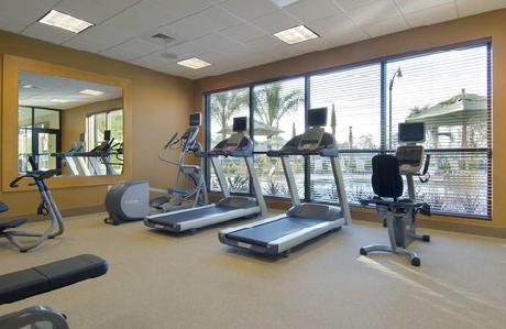 Hilton GI Palm Coast Town Ctr