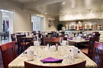 DoubleTree by Hilton New Orleans