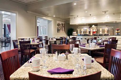 DoubleTree by Hilton New Orleans