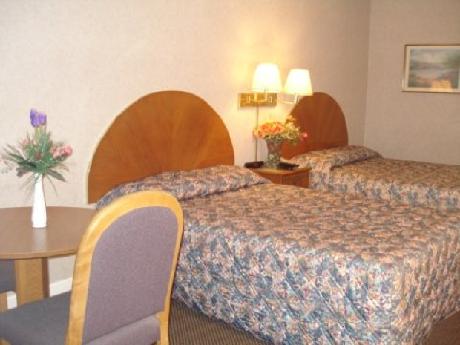 Americas Best Inns Hawkinsville