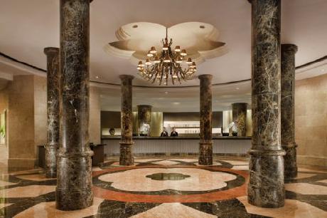 Furama RiverFront Hotel