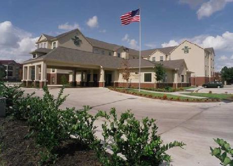 Homewood Suites by Hilton Houston WestEnergy Corridor