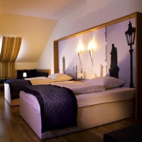 TOP Falkensteiner Hotel Maria Prague