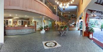 White Rose Hotel & Spa