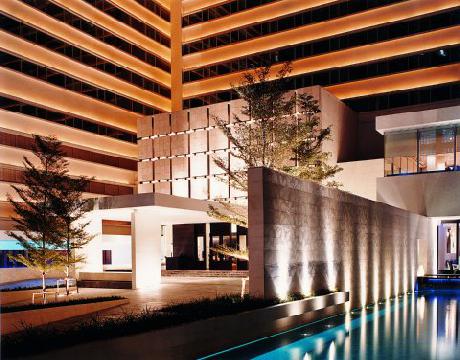 Metropolitan Bangkok