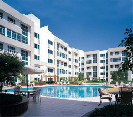 Elite Seef Residence