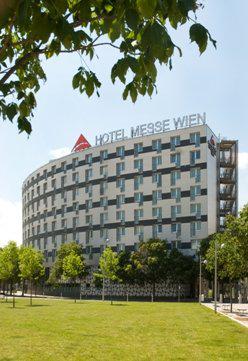 Austria Trend Messe Wien