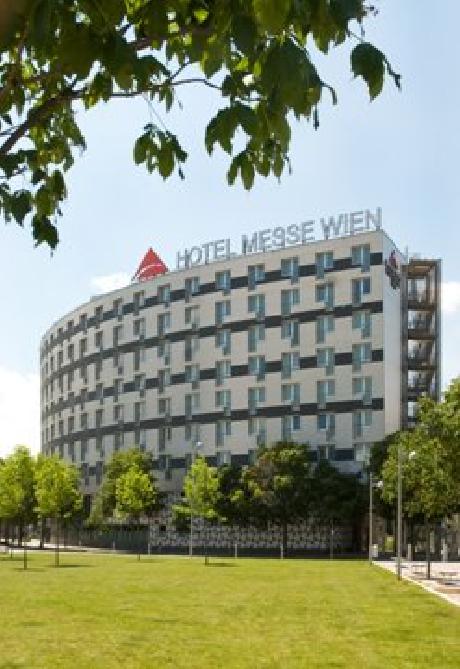 Austria Trend Messe Wien