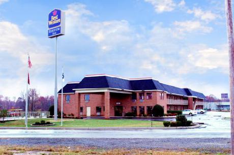 BEST WESTERN Executive Inn