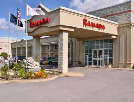 Ramada Conference Center of Hammond