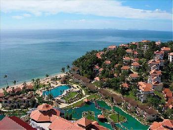 Langham Place Eco Resort + Spa, Rawi Warin, Koh Lanta, Krabi