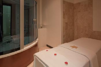 Crowne Plaza HOTEL DE MEXICO