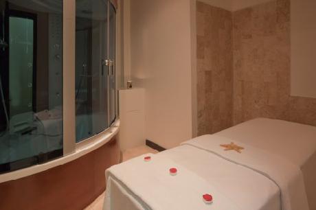 Crowne Plaza HOTEL DE MEXICO