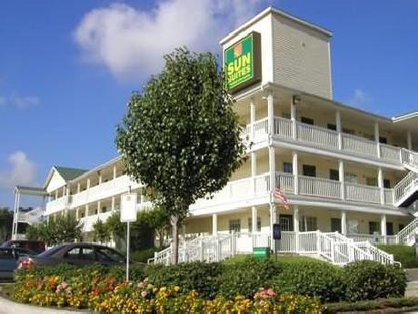 Sun Suites of Jacksonville