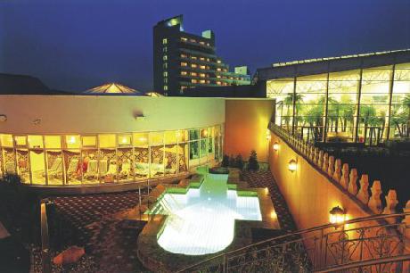 Radisson Blu Hotel Stralsund