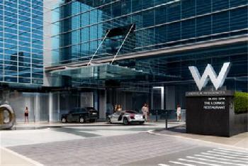 W Atlanta - Downtown