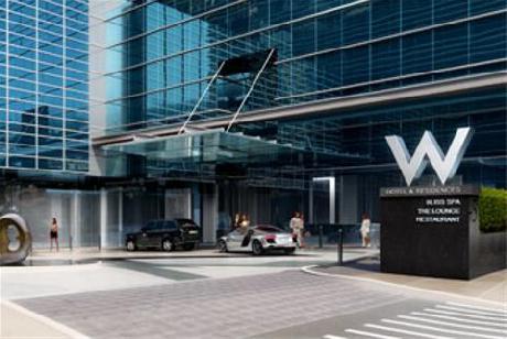 W Atlanta - Downtown