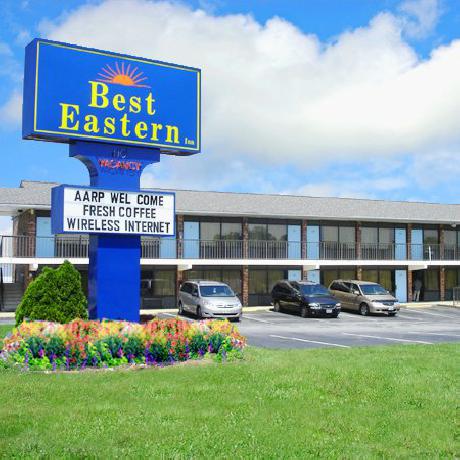 New Eastern Inn Elkton