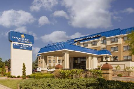 ExtendedStayDeluxe Toronto