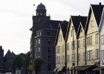 Clarion Collection Hotel Havnekontoret