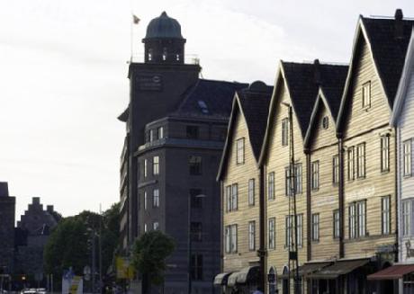 Clarion Collection Hotel Havnekontoret